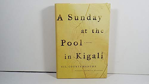 cover image A SUNDAY AT THE POOL IN KIGALI