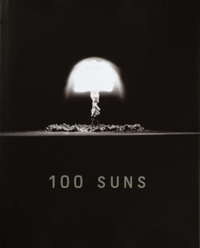 cover image 100 SUNS