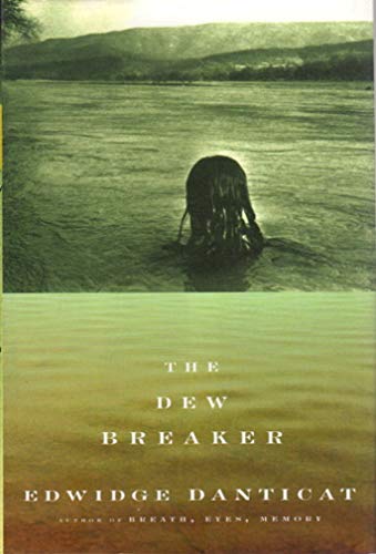 cover image THE DEW BREAKER