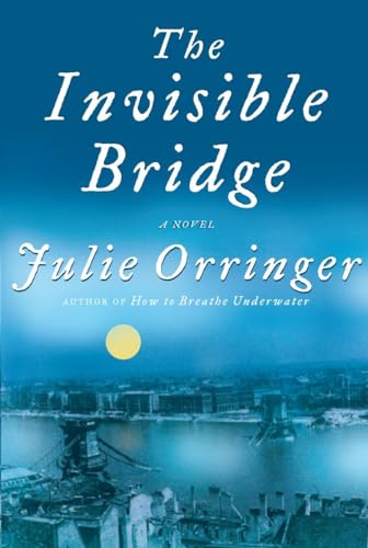cover image  The Invisible Bridge