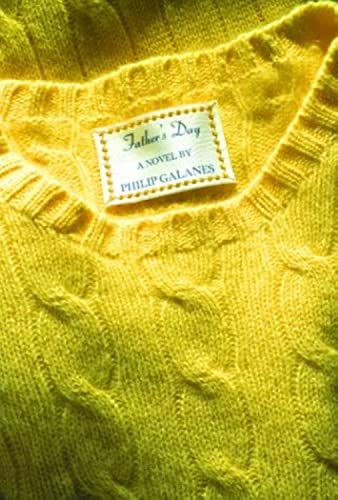 cover image FATHER'S DAY