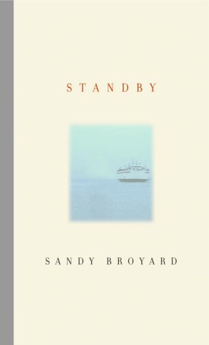 cover image STANDBY