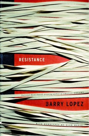cover image RESISTANCE