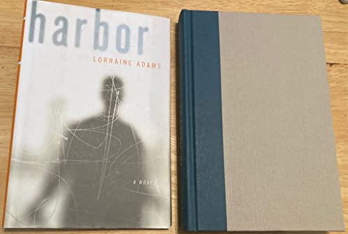 cover image HARBOR