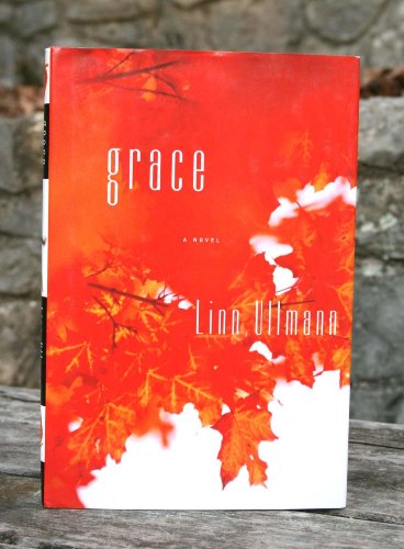 cover image GRACE