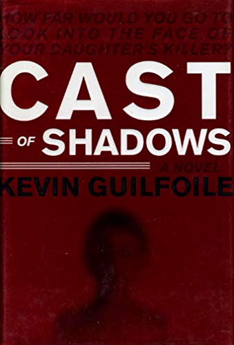 cover image CAST OF SHADOWS