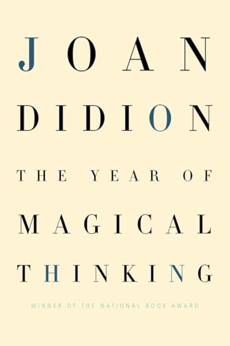 cover image The Year of Magical Thinking