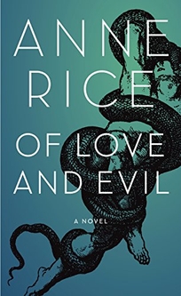 Of Love and Evil: The Songs of the Seraphim