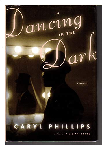 cover image Dancing in the Dark