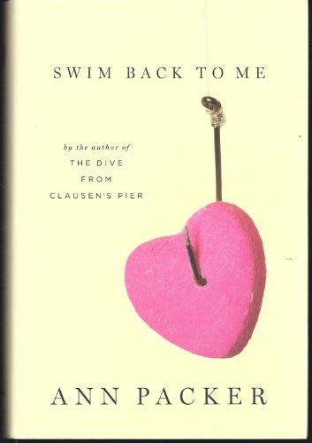 cover image Swim Back to Me