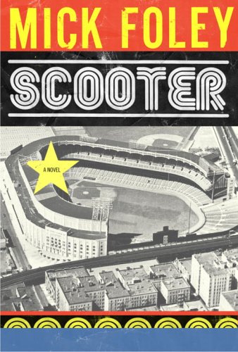 cover image Scooter