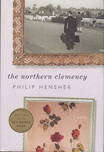 cover image The Northern Clemency