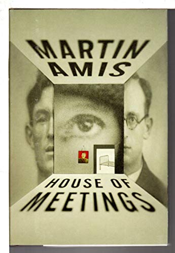 cover image House of Meetings