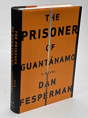 cover image The Prisoner of Guantnamo