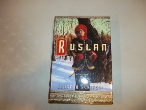 cover image RUSLAN