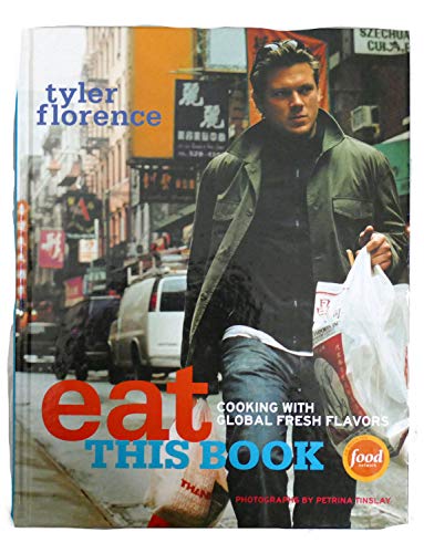 cover image EAT THIS BOOK: Real Kitchen Recipes for Everyday Occasions