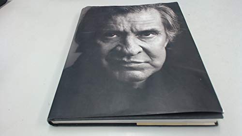 cover image CASH: An American Man