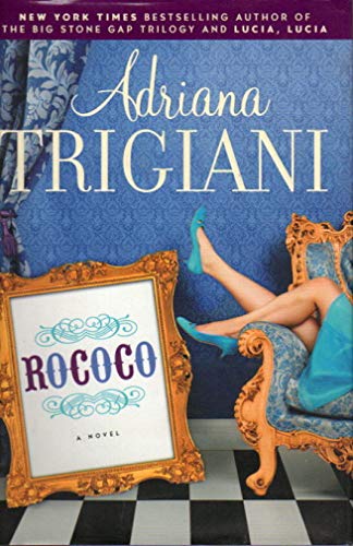 cover image Rococo