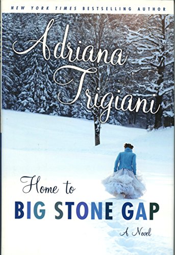 cover image Home to Big Stone Gap