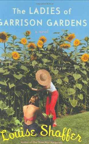 cover image The Ladies of Garrison Gardens