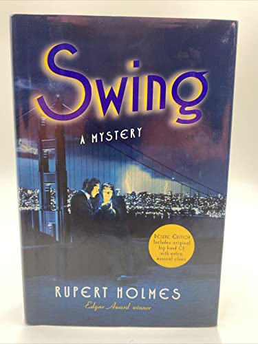 cover image SWING