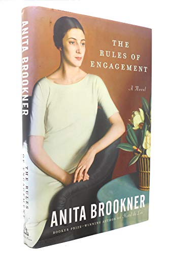 cover image THE RULES OF ENGAGEMENT