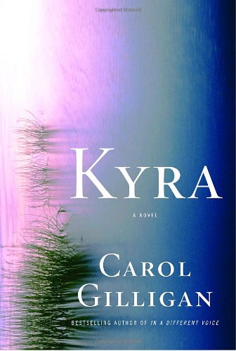cover image Kyra
