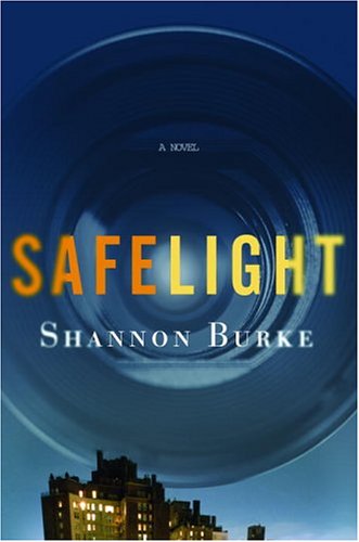 cover image SAFELIGHT
