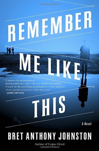 cover image Remember Me Like This