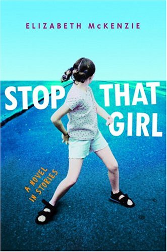 cover image STOP THAT GIRL