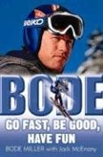 Bode: Go Fast