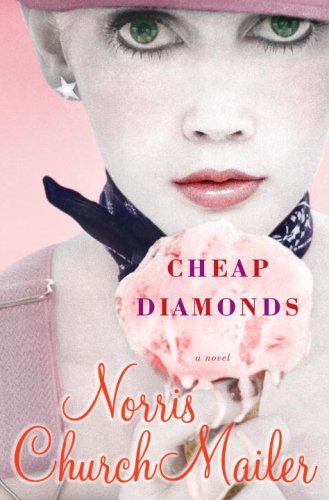 cover image Cheap Diamonds