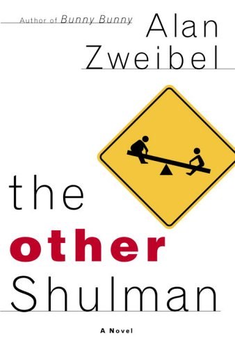 cover image The Other Shulman