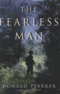 THE FEARLESS MAN