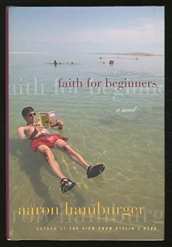 cover image Faith for Beginners