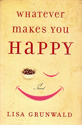 cover image Whatever Makes You Happy