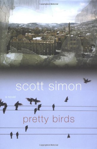 cover image PRETTY BIRDS