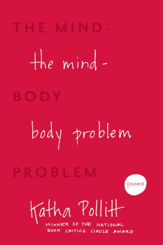 cover image The Mind-Body Problem