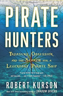 Pirate Hunters: Treasure