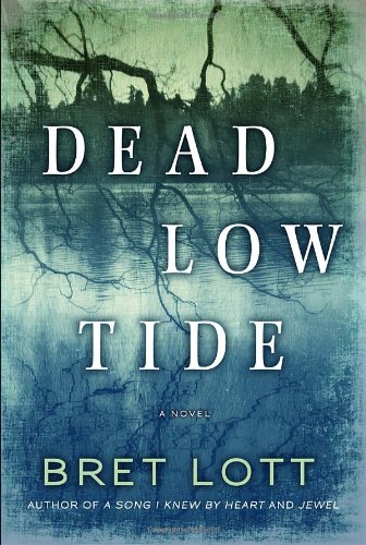 cover image Dead Low Tide