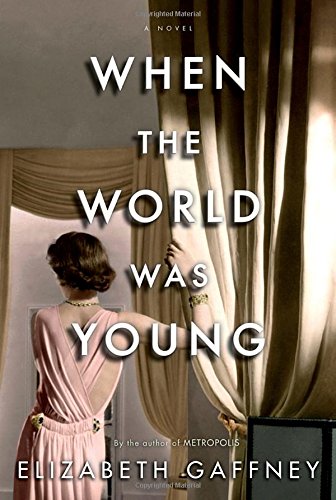 cover image When the World Was Young