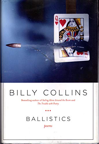 cover image Ballistics