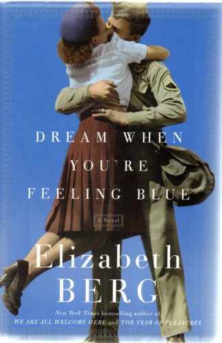cover image Dream When You're Feeling Blue