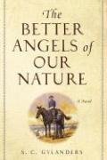 cover image The Better Angels of Our Nature