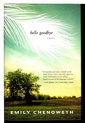 cover image Hello Goodbye