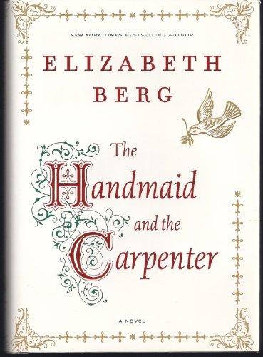 cover image The Handmaid and the Carpenter