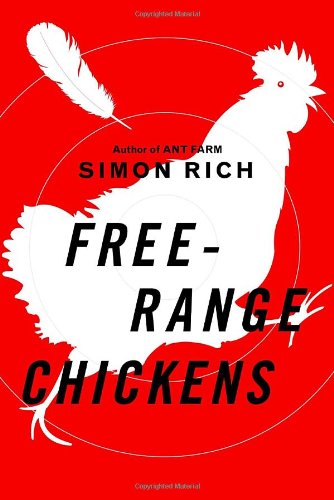 cover image Free-Range Chickens