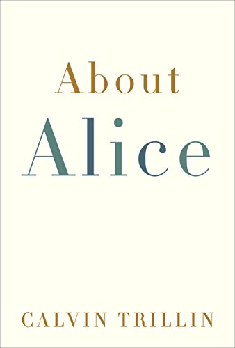 cover image About Alice