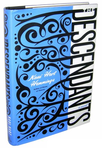 cover image The Descendants