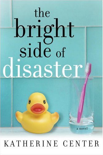 cover image The Bright Side of Disaster